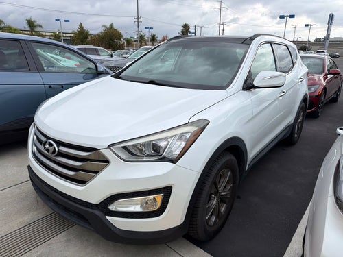 2015 Hyundai Santa Fe Sport Base