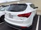 2015 Hyundai Santa Fe Sport Base