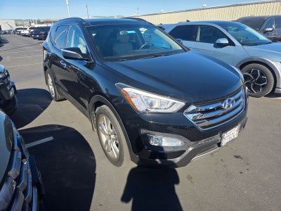2014 Hyundai Santa Fe Sport 2.0T