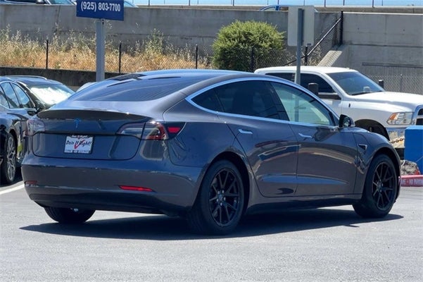 2018 Tesla Model 3 Long Range in Dublin, CA - DoinIt Right Dealers