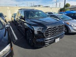 2024 Toyota Sequoia TRD Pro
