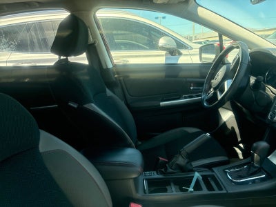 2016 Subaru Crosstrek 2.0i Premium