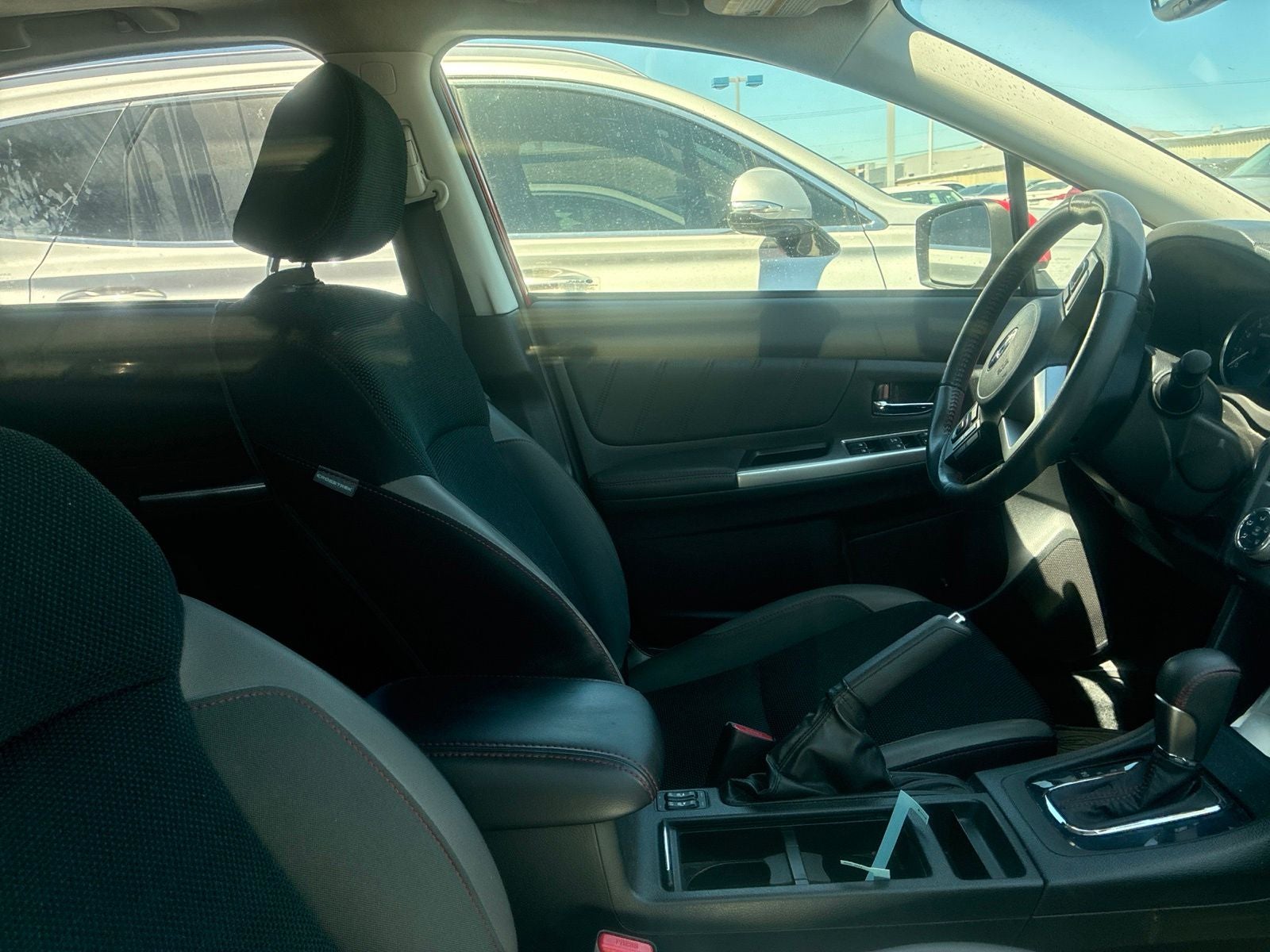 2016 Subaru Crosstrek 2.0i Premium