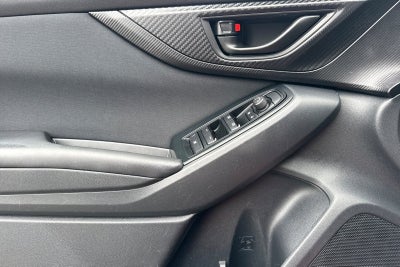 2022 Subaru Crosstrek Base