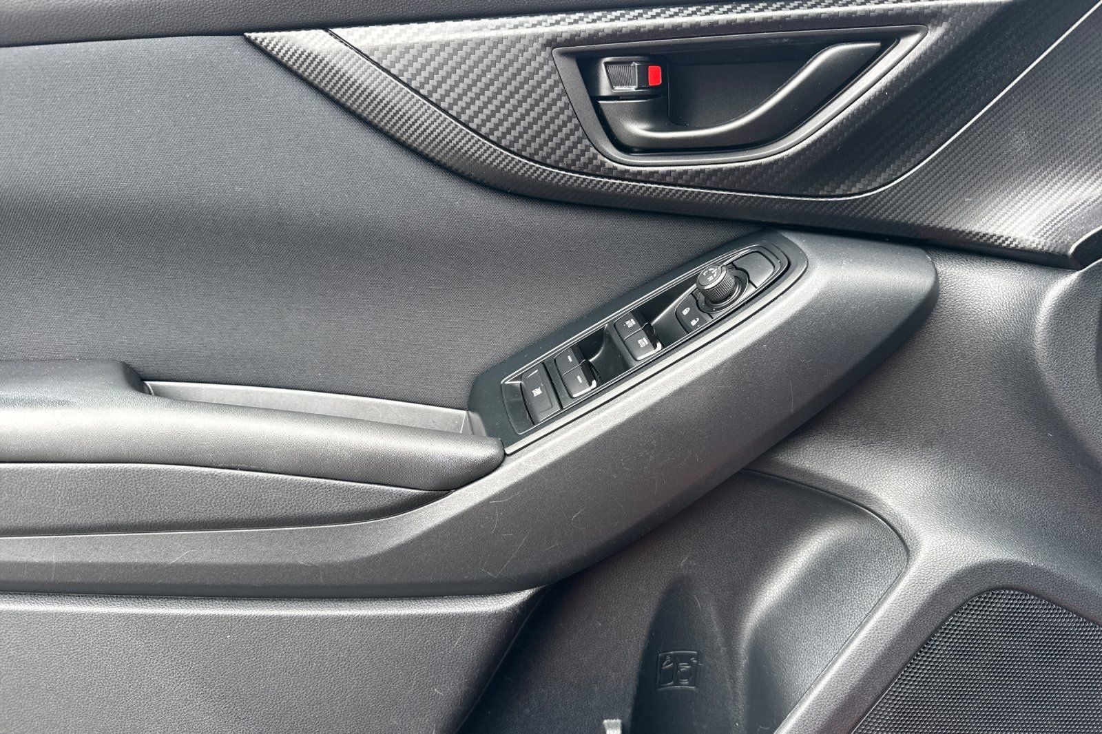 2022 Subaru Crosstrek Base