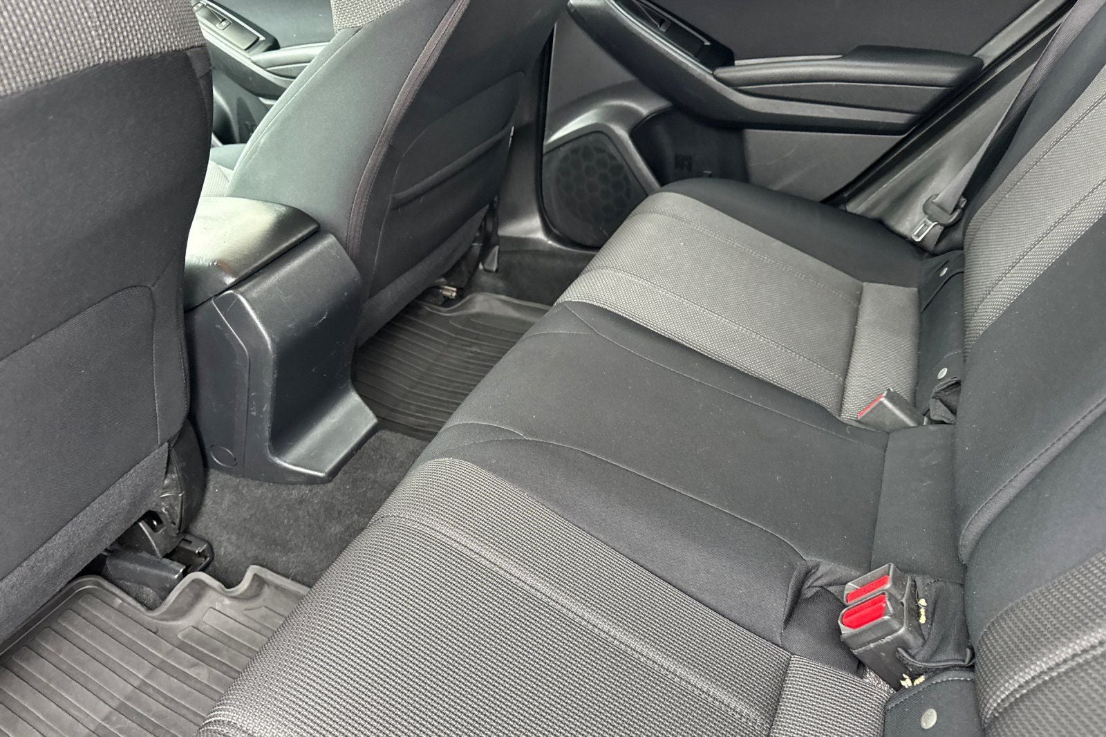 2022 Subaru Crosstrek Base