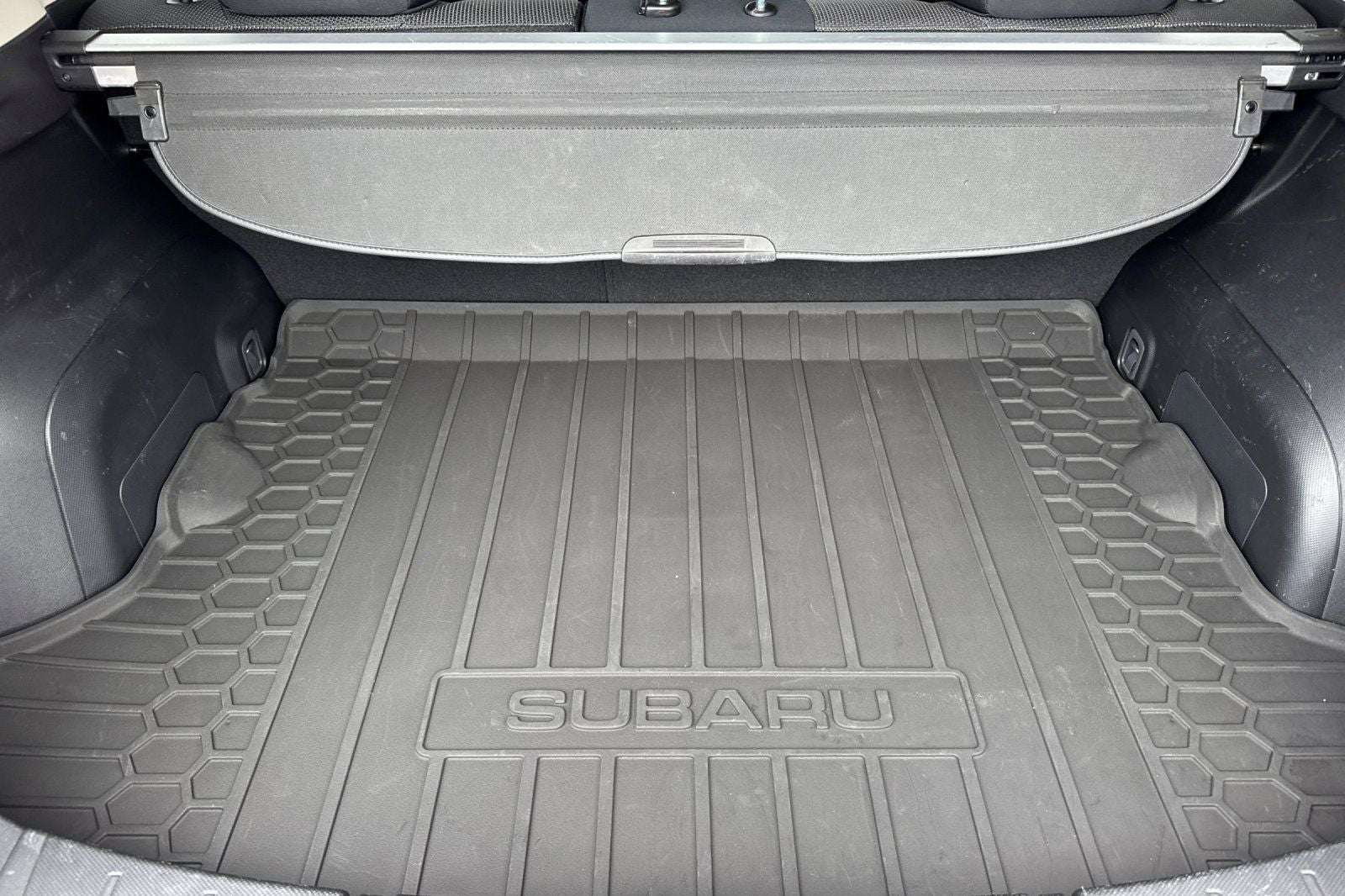 2022 Subaru Crosstrek Base
