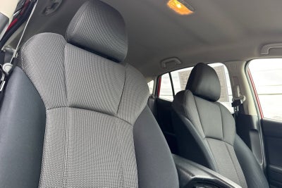 2022 Subaru Crosstrek Base