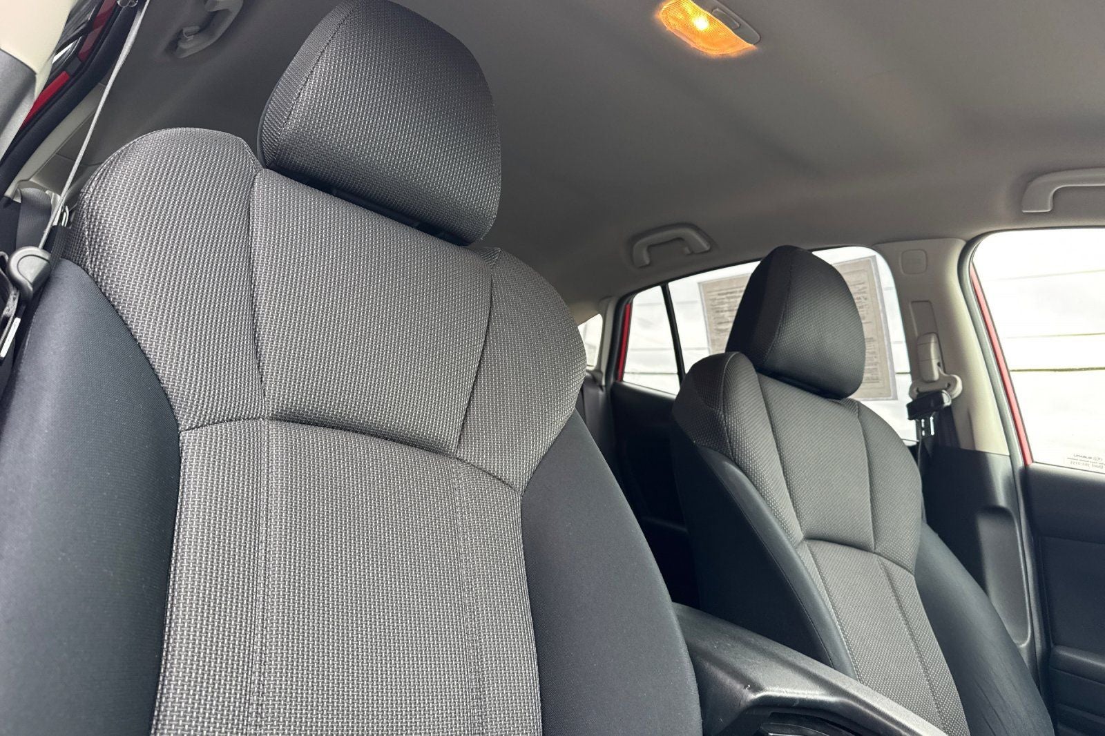 2022 Subaru Crosstrek Base