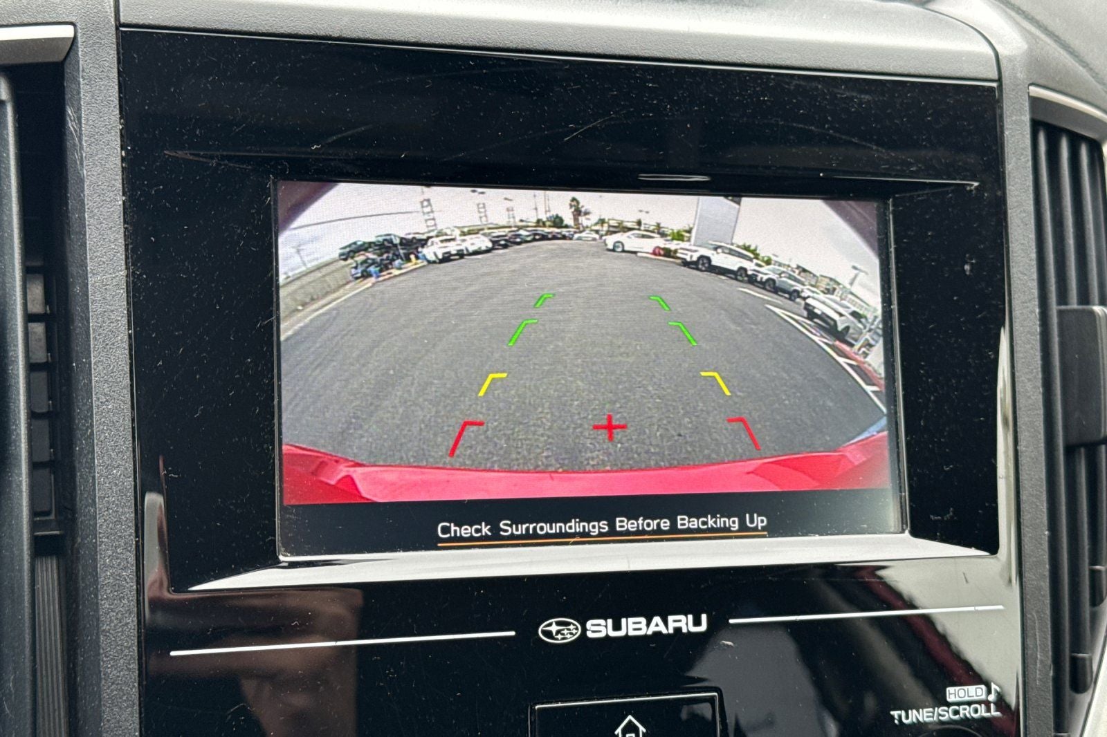 2022 Subaru Crosstrek Base