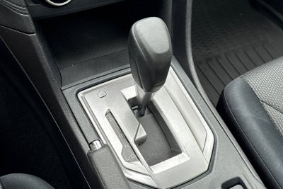 2022 Subaru Crosstrek Base