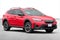 2022 Subaru Crosstrek Base