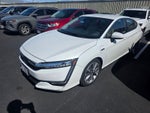 2018 Honda Clarity Plug-In Hybrid Base