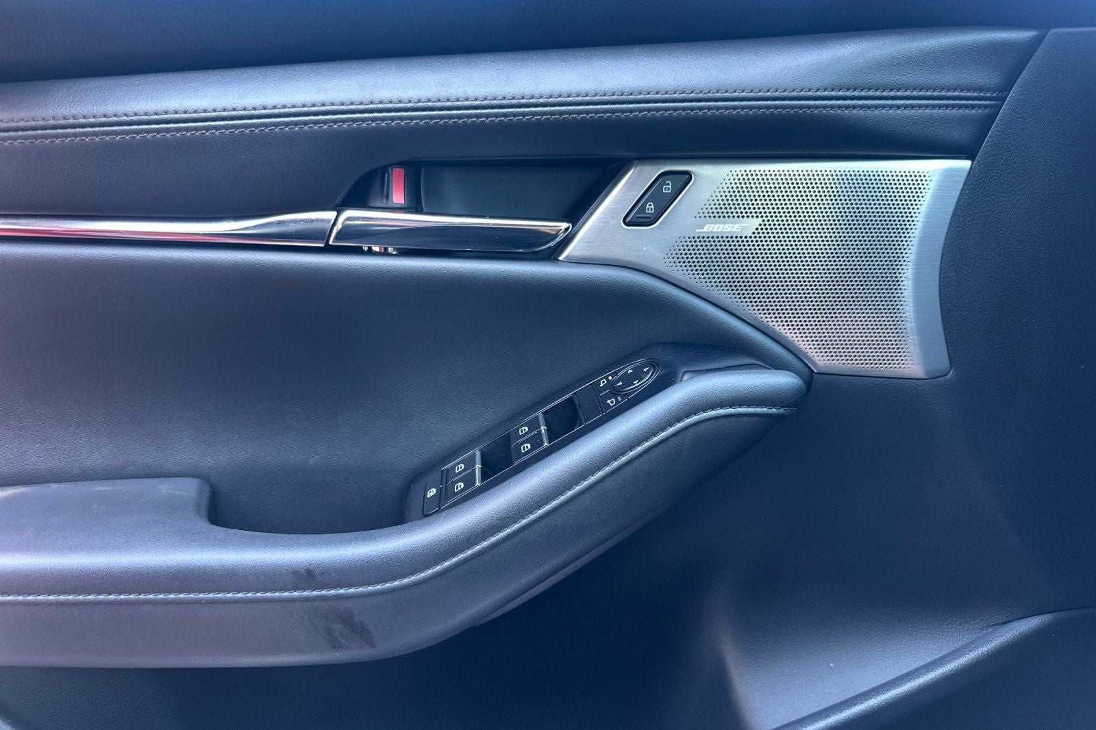 2024 Mazda Mazda3 2.5 Turbo Premium Plus Package