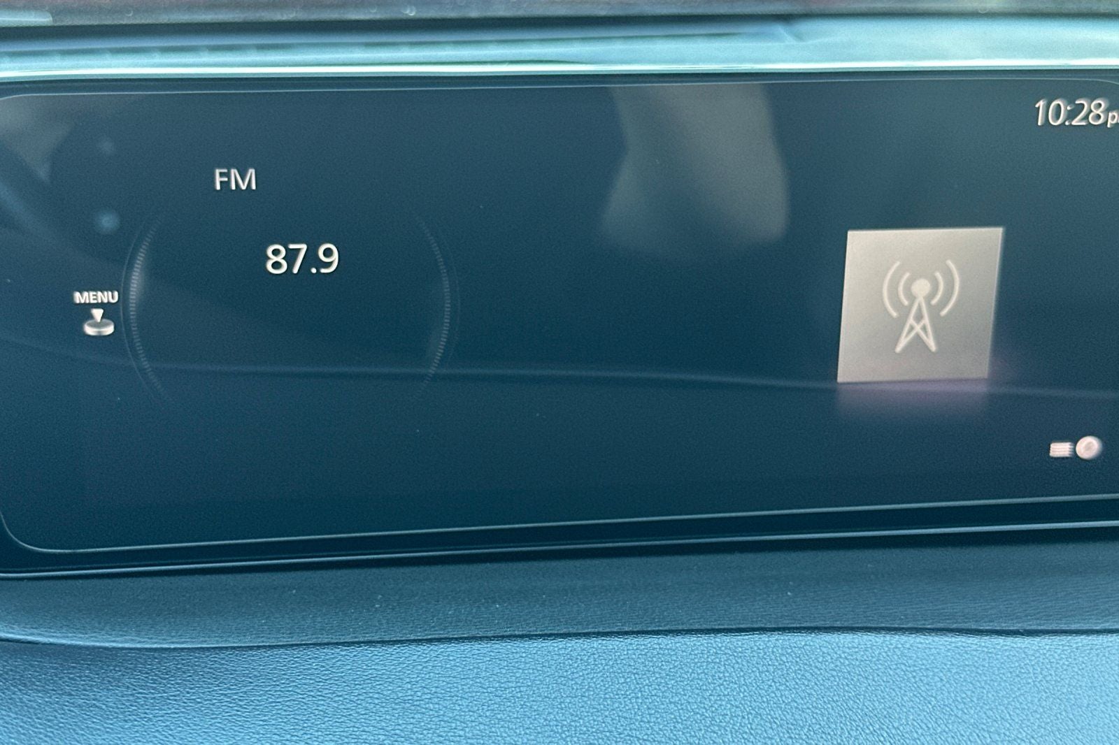 2024 Mazda Mazda3 2.5 Turbo Premium Plus Package