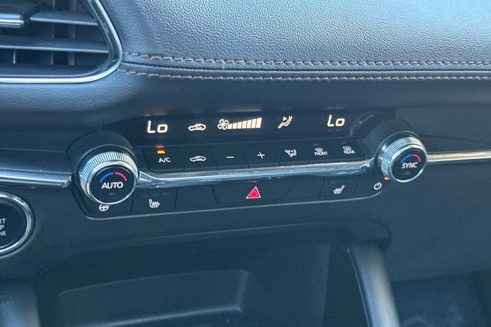 2024 Mazda Mazda3 2.5 Turbo Premium Plus Package