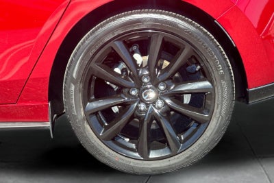 2024 Mazda Mazda3 2.5 Turbo Premium Plus Package