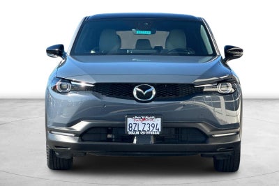 2022 Mazda Mazda MX-30 EV Premium Plus