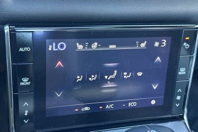 2022 Mazda Mazda MX-30 EV Premium Plus