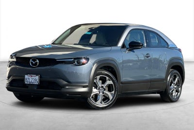 2022 Mazda Mazda MX-30 EV Premium Plus