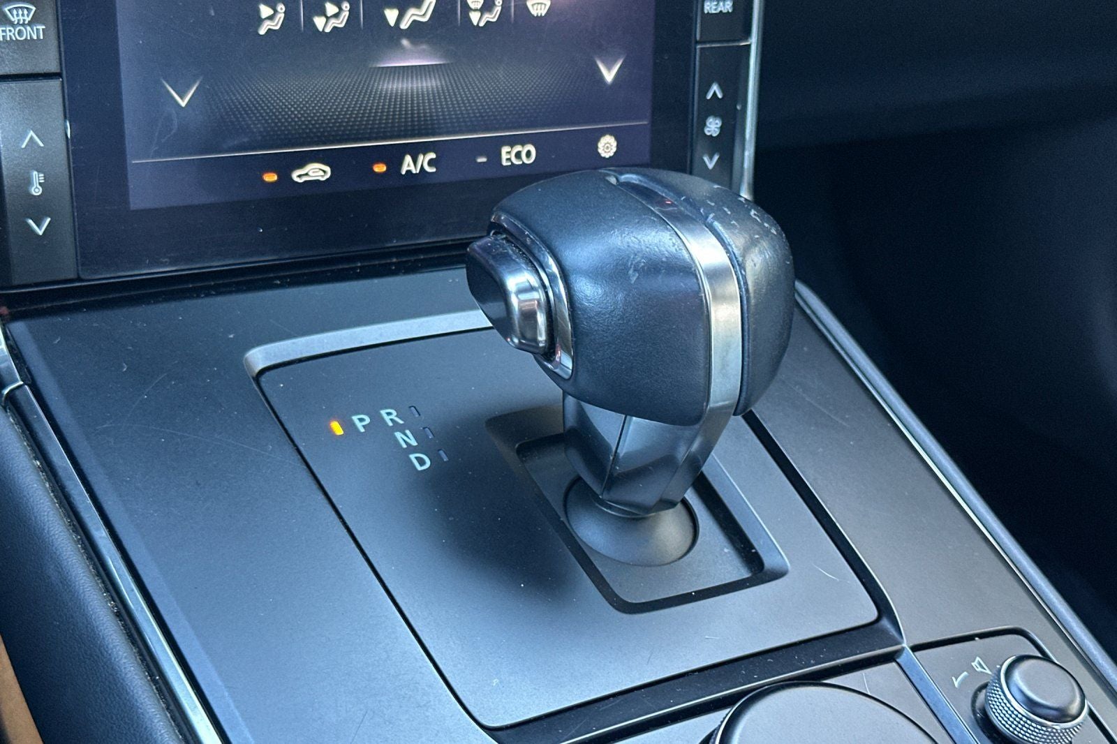 2022 Mazda Mazda MX-30 EV Premium Plus