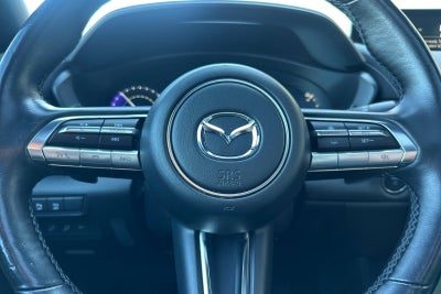 2022 Mazda Mazda MX-30 EV Premium Plus