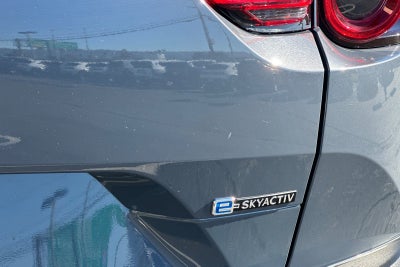 2022 Mazda Mazda MX-30 EV Premium Plus