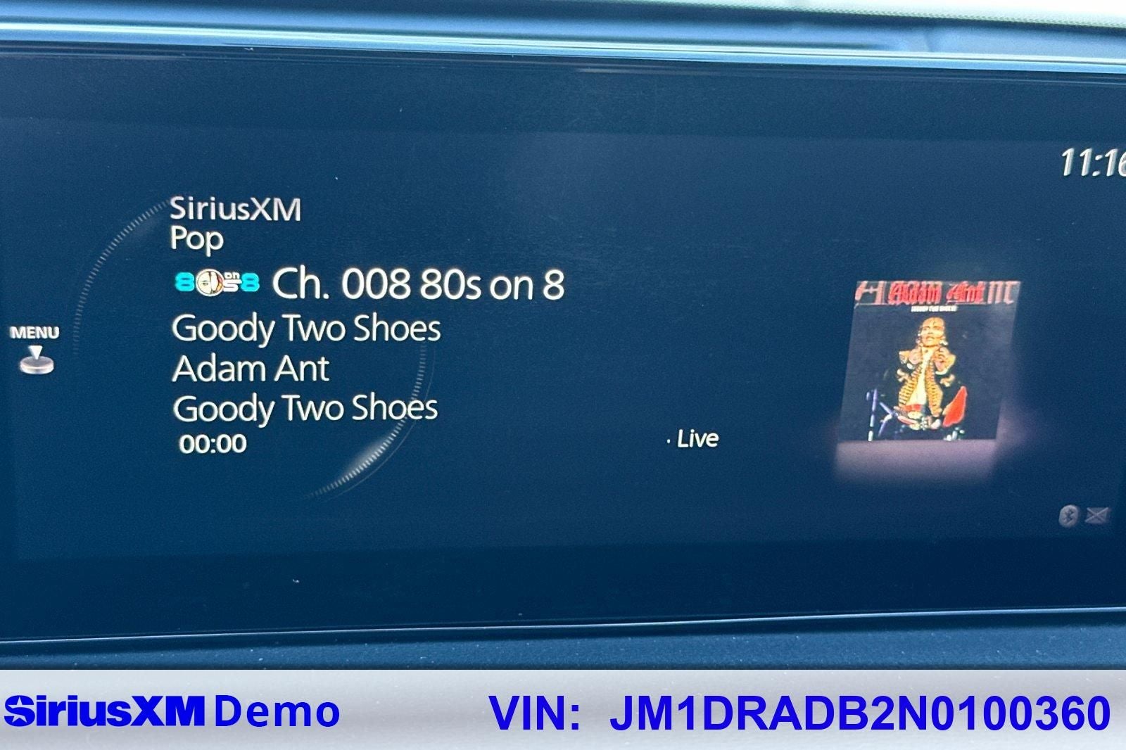 2022 Mazda Mazda MX-30 EV Premium Plus