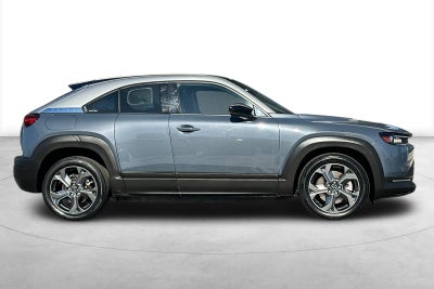 2022 Mazda Mazda MX-30 EV Premium Plus