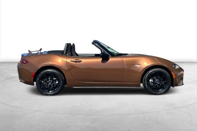 2021 Mazda Mazda MX-5 Miata Sport