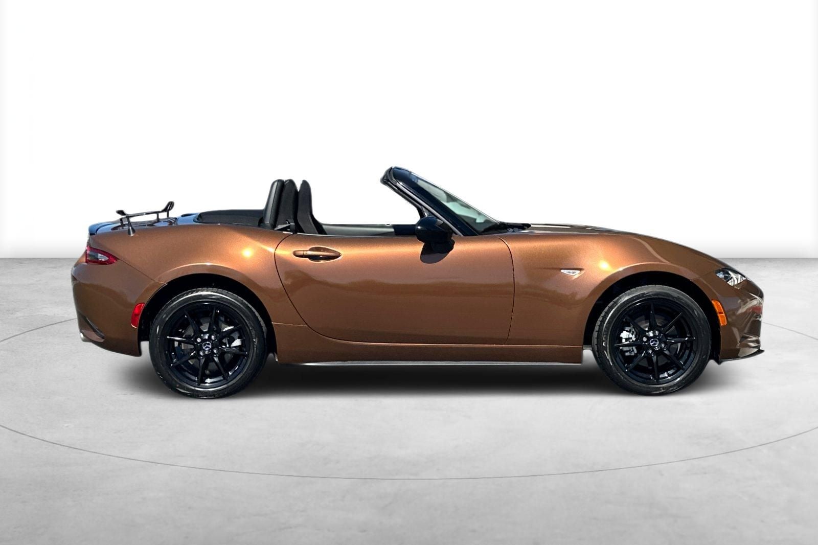 2021 Mazda Mazda MX-5 Miata Sport