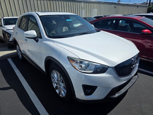 2015 Mazda Mazda CX-5 Grand Touring