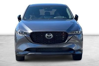 2023 Mazda Mazda CX-5 2.5 Turbo