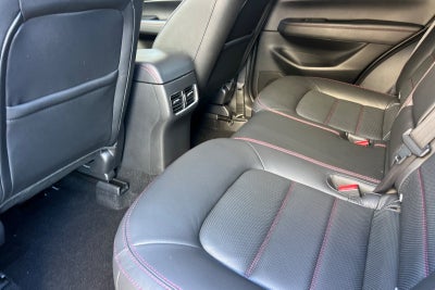 2023 Mazda Mazda CX-5 2.5 Turbo
