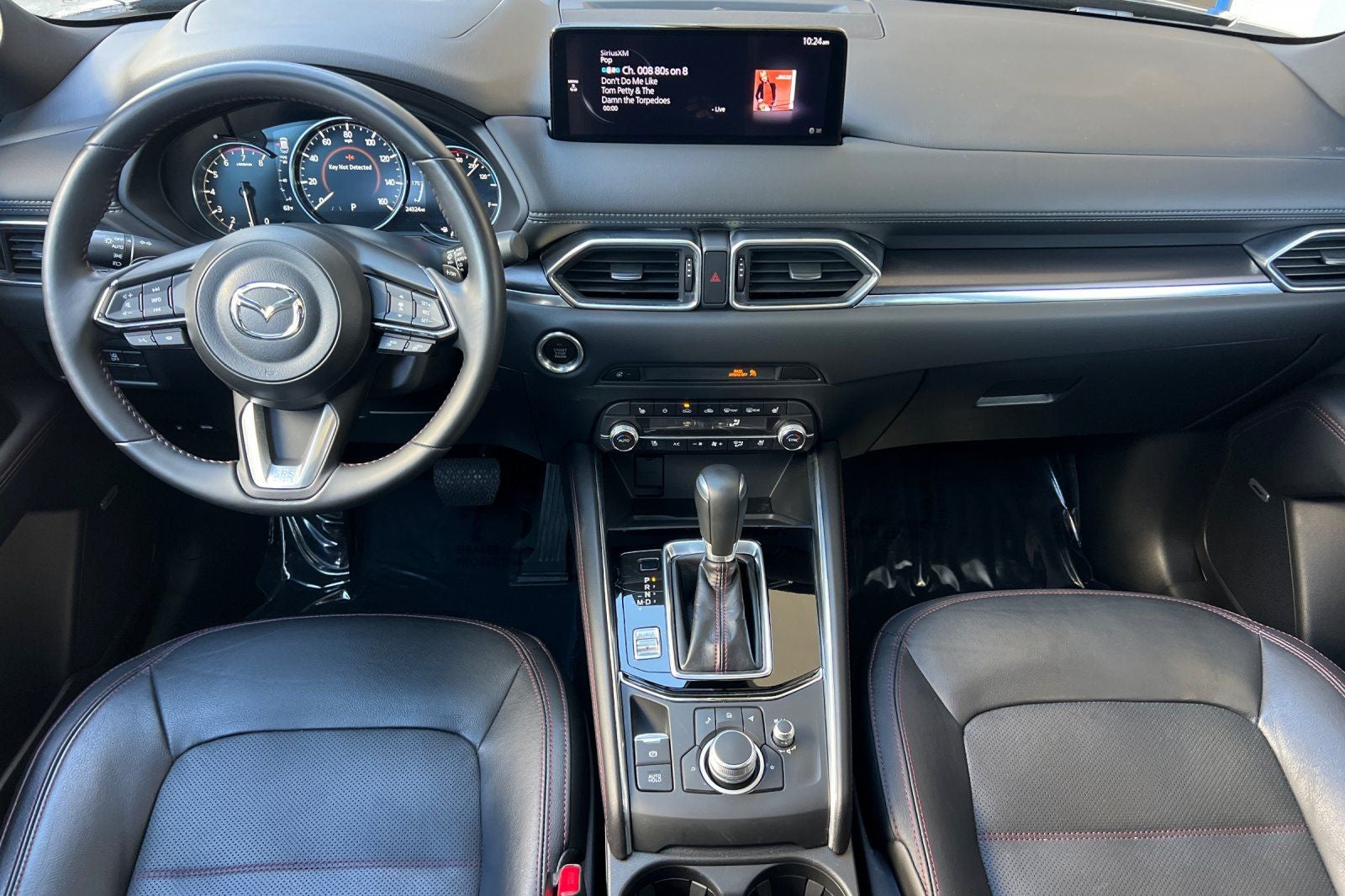 2023 Mazda Mazda CX-5 2.5 Turbo