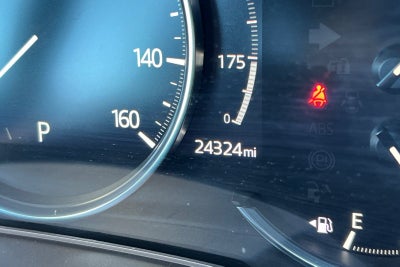 2023 Mazda Mazda CX-5 2.5 Turbo