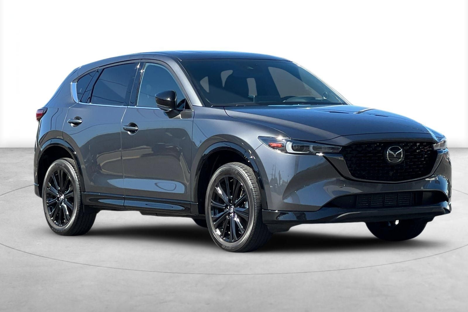 2023 Mazda Mazda CX-5 2.5 Turbo