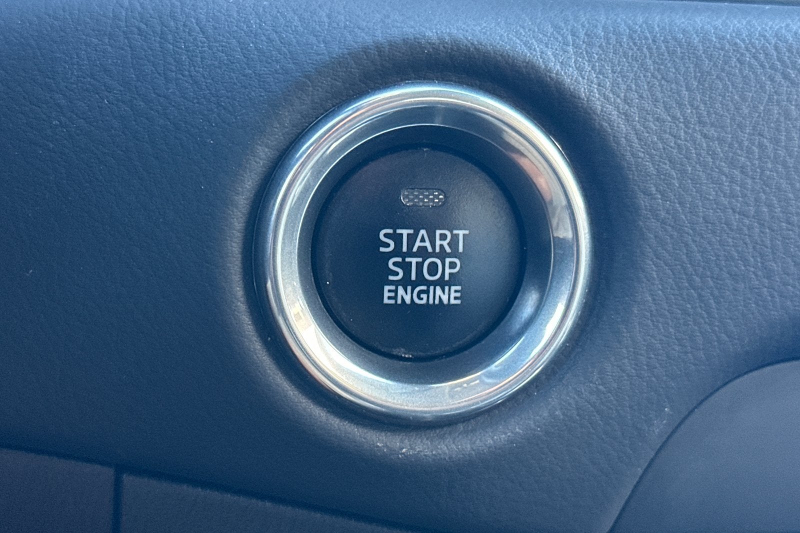 2022 Mazda Mazda CX-5 2.5 S Select Package