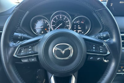 2022 Mazda Mazda CX-5 2.5 S Select Package
