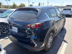 2022 Mazda Mazda CX-5 2.5 S Select Package