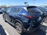 2022 Mazda Mazda CX-5 2.5 S Select Package