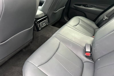 2022 Toyota Mirai XLE