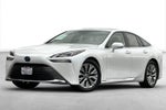2022 Toyota Mirai XLE