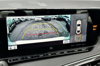 2022 Toyota Mirai XLE