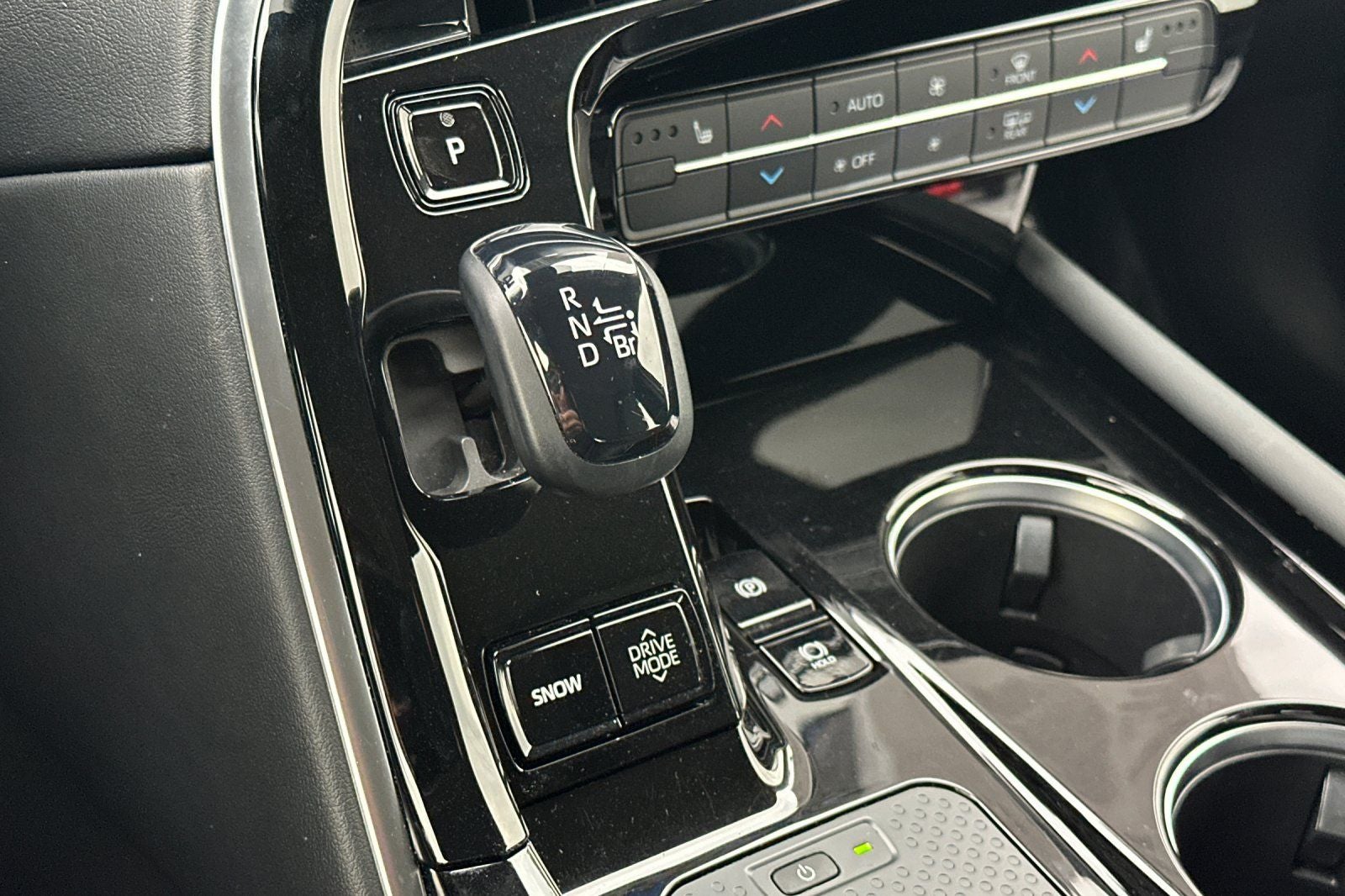 2022 Toyota Mirai XLE