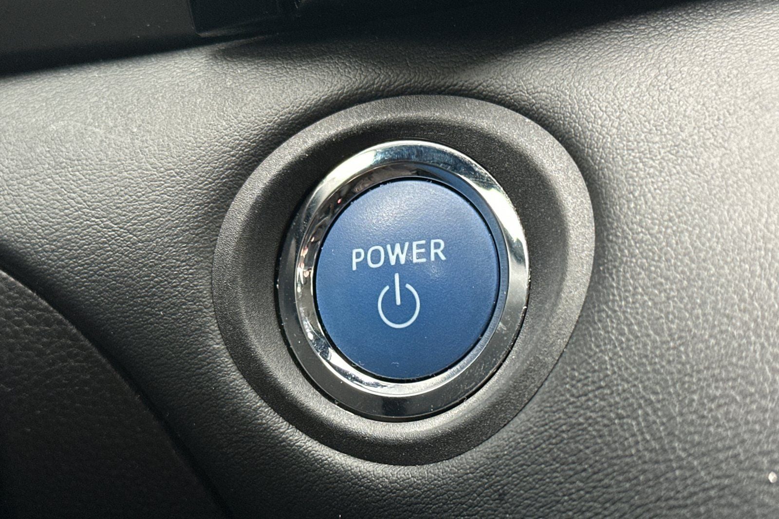 2022 Toyota Mirai XLE