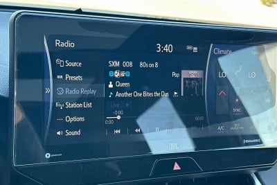 2021 Toyota Venza Limited