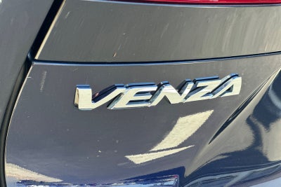 2021 Toyota Venza Limited