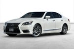2017 Lexus LS 460