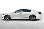 2017 Lexus LS 460
